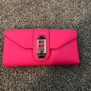 Rebecca Minkoff wallet